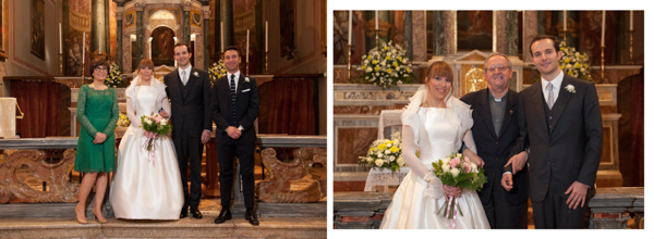 matrimonio a villa morneto